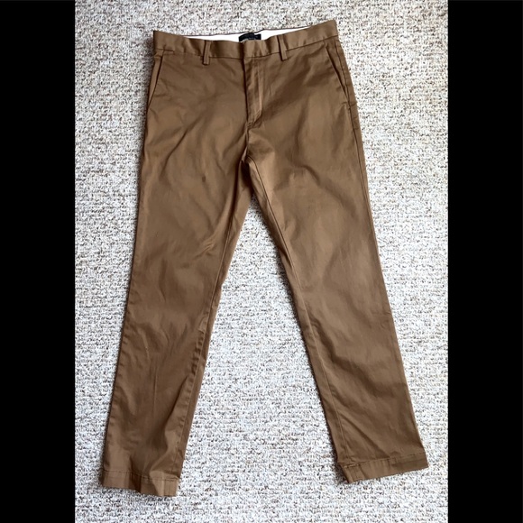 Banana Republic Other - Banana Republic men’s Aiden slim fit pants
